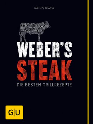 cover image of Weber's Steak